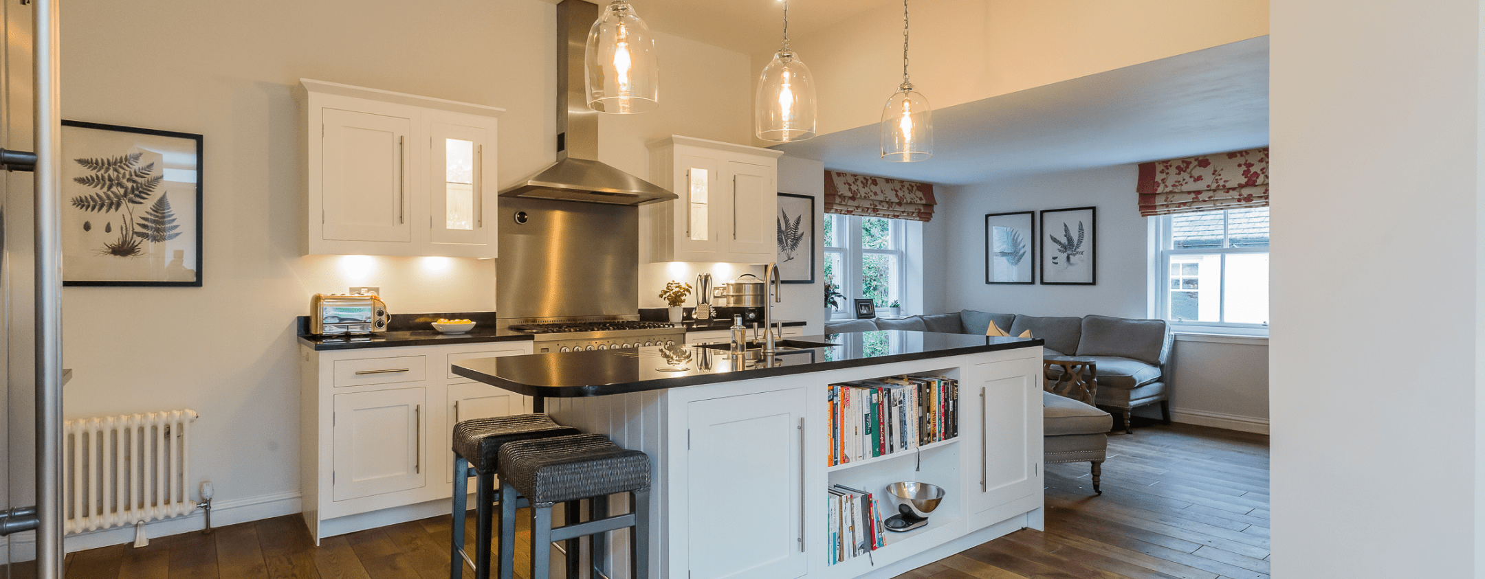 Estate Agency Cochran Dickie Paisley Bridge Of Weir